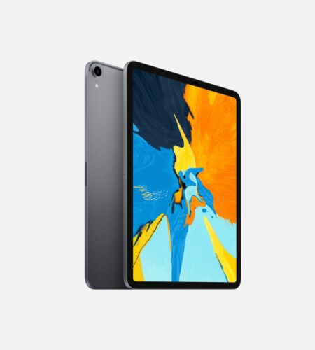 Apple iPad Pro 11